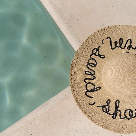 Sanyama Holbox Aparthotel Bagian luar foto